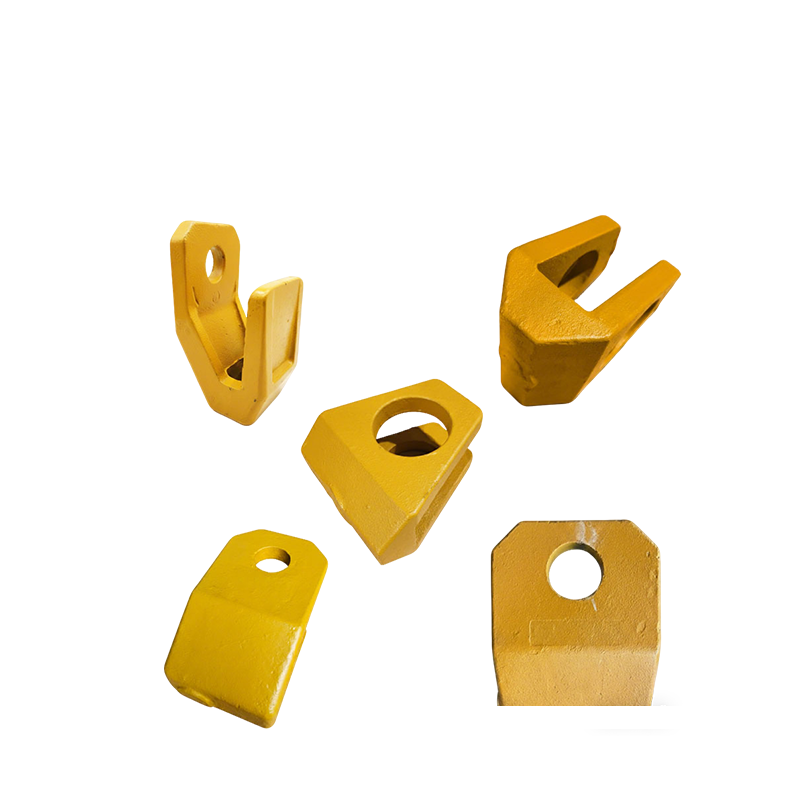 Bucket Lip Protector Lip Guard