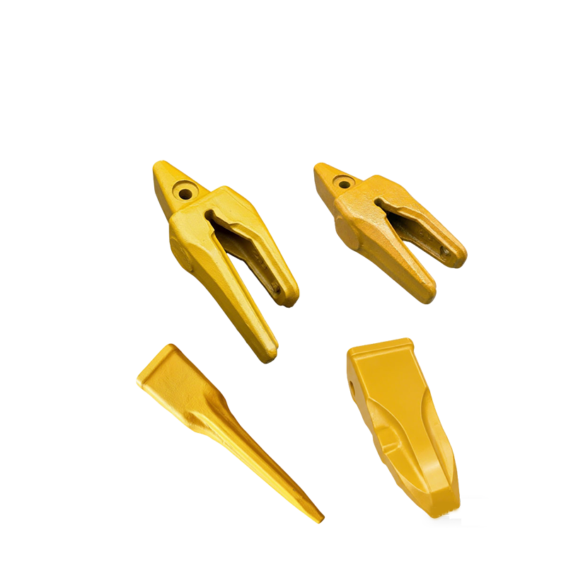 Bucket Tooth Adapter