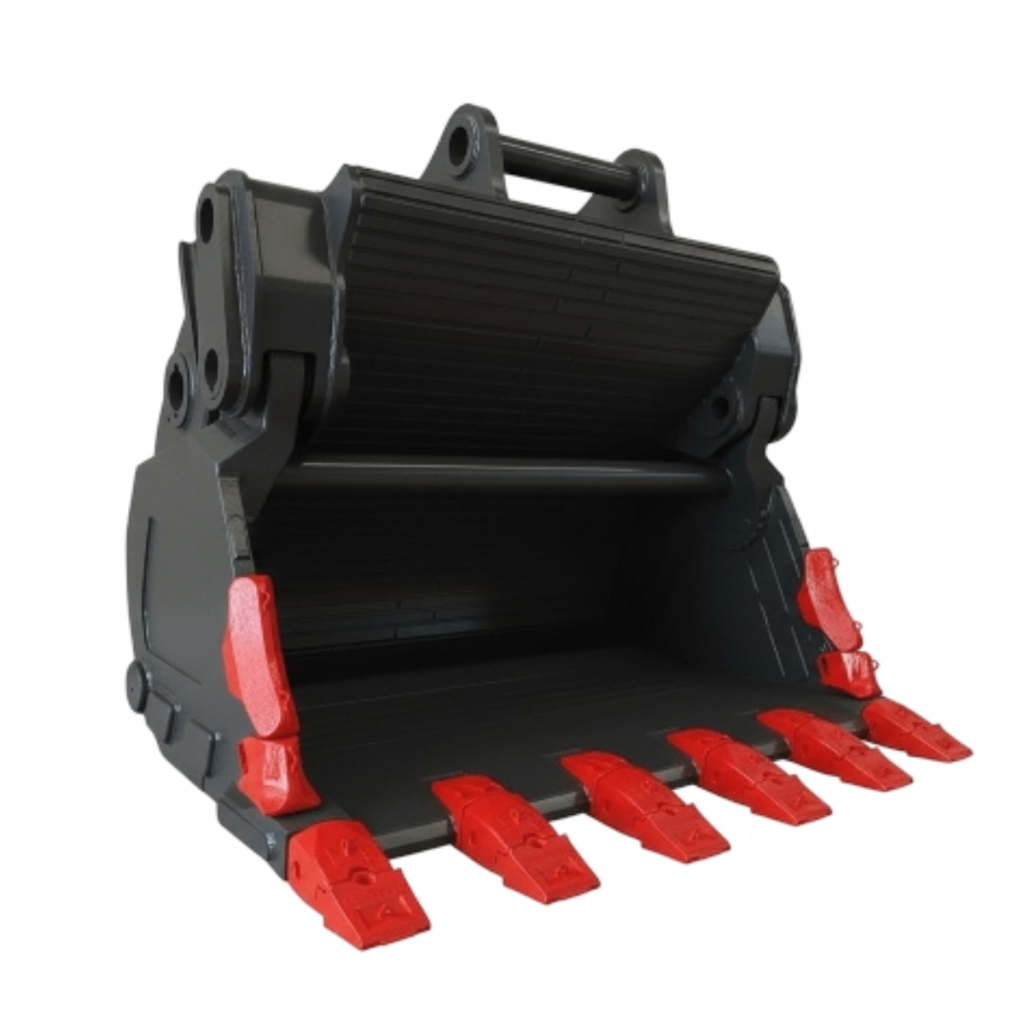 Front Shovel Excavator Bucket