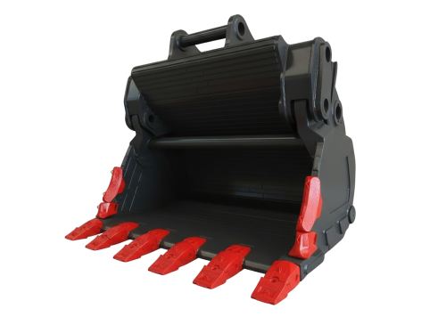 rock-bucket-for-excavator