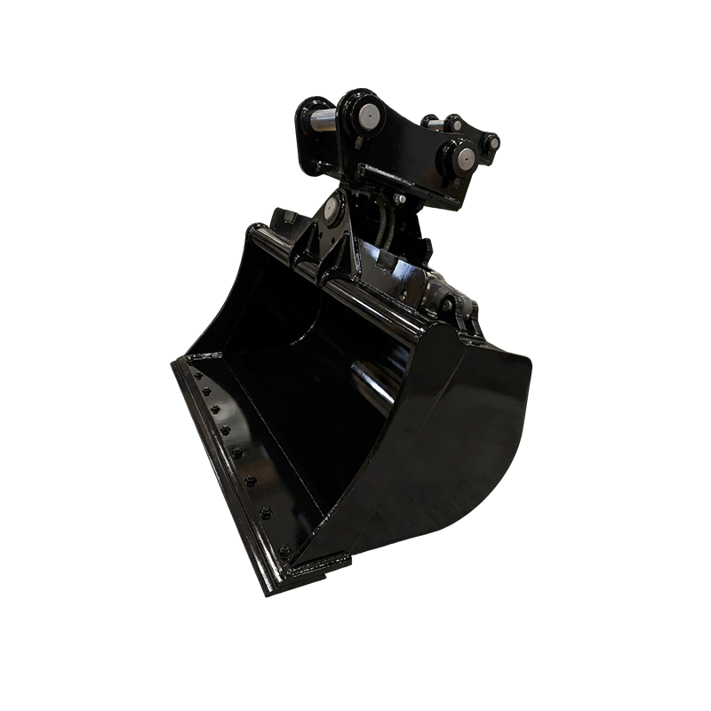 Hydraulic Tilt Bucket