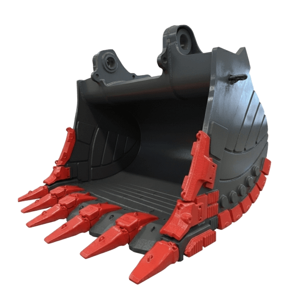 Mining Excavator Bucket