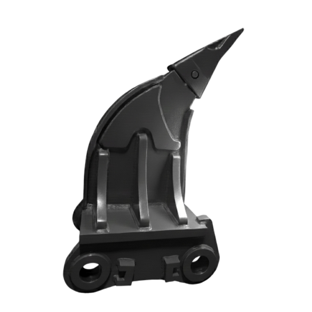 Excavator Ripper