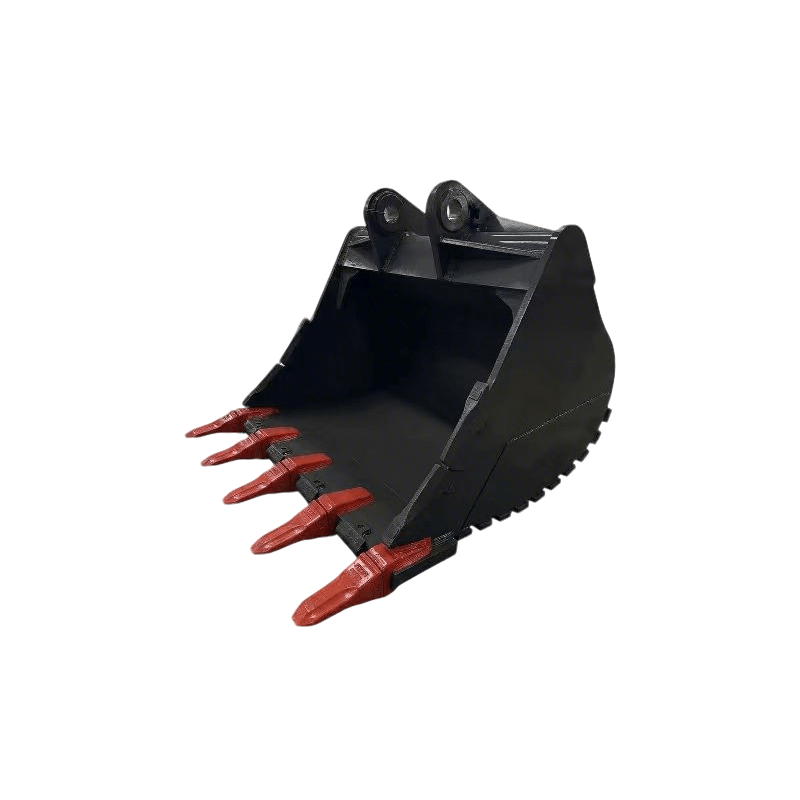 Rock Excavator Bucket