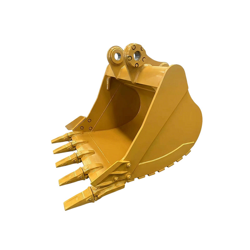 Standard Excavator Bucket