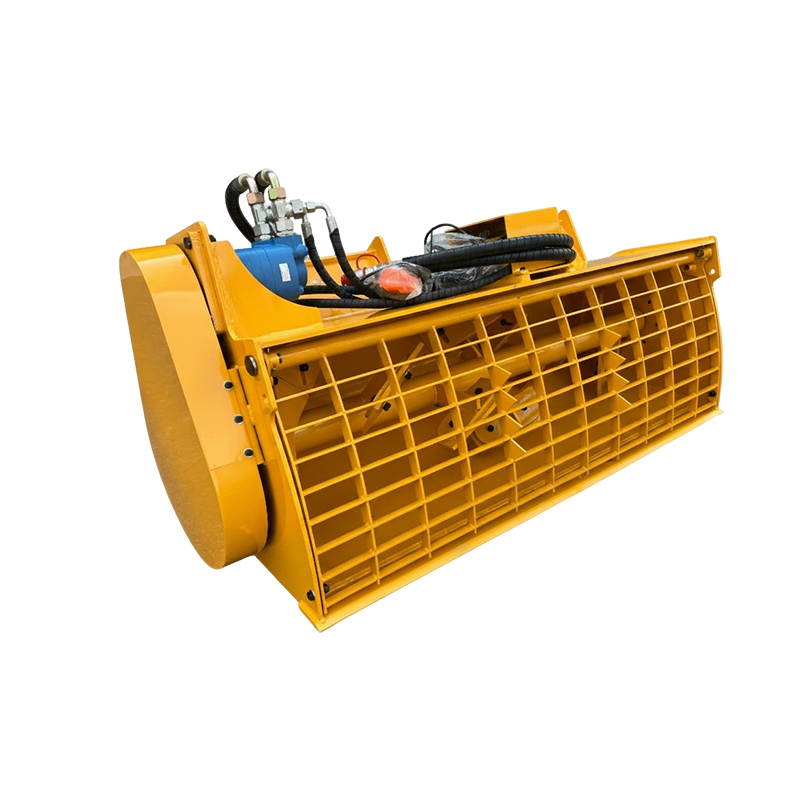 Concrete Mixing Bucket