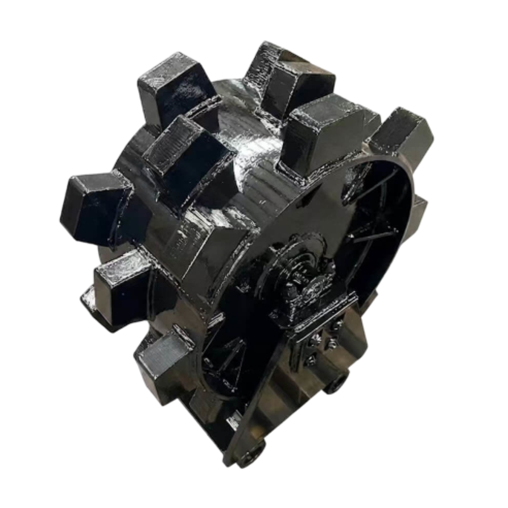 Compaction Wheel
