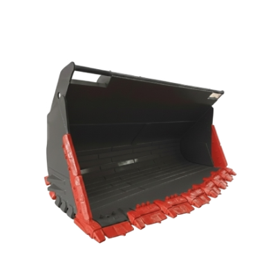 Wheel Loader Bucket